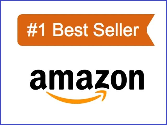 amazon best selling products